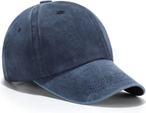 Adjustable Baseball Cap Men Retro Style Baseball Hat Women