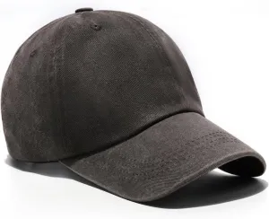 Adjustable Baseball Cap Men Retro Style Baseball Hat Women