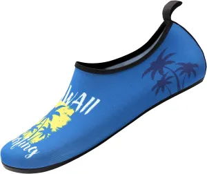 Barefoot Water Shoes Men Size 13 Barefoot Aqua Socks Quick Dry Hiking and Water Shoes for Women Water Shoes Men Wide Width Minimalist Shoes Non Slip Shoes for Beach Swim Pool River Boating Surf