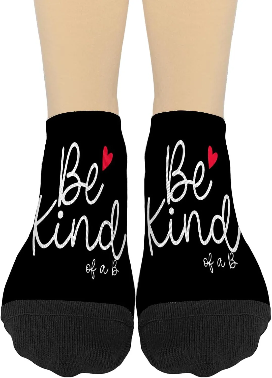 Be Kinds Of A B Girls Ankle Socks Dress Womens Sock No Show Athletic Socks CuteSocks
