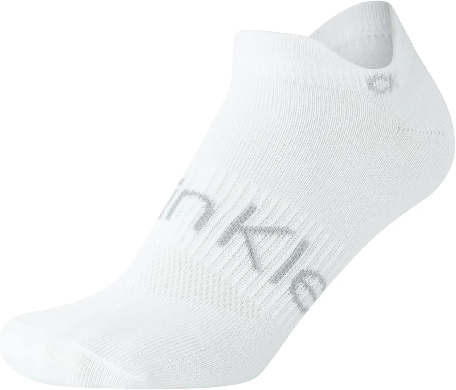 Calvin Klein Women's Low Cut Socks - 6 Pack