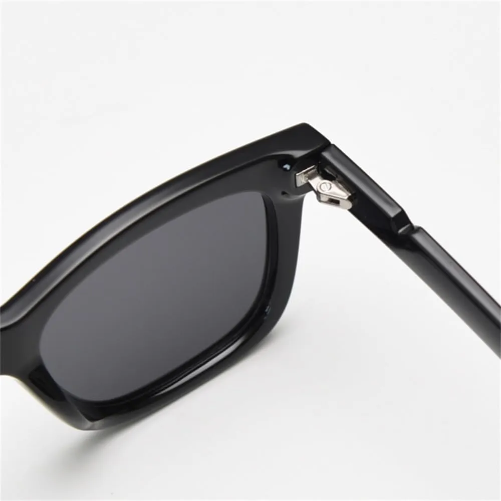 CGZWFERA-Retro Style Polarized Sunglasses For Men Sun Glasses For Women Summer