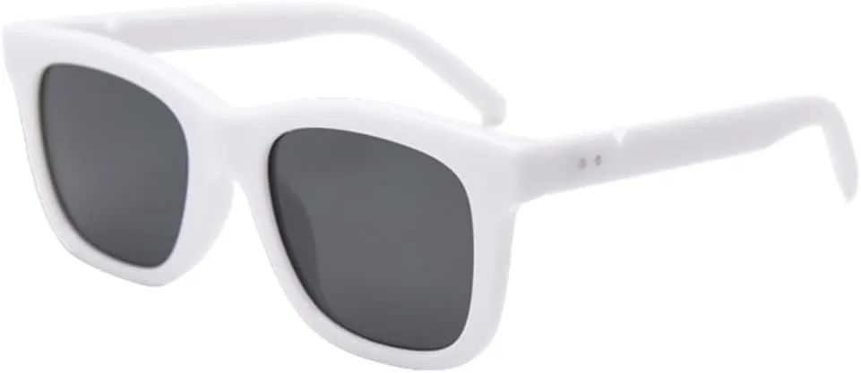 CGZWFERA-Retro Style Polarized Sunglasses For Men Sun Glasses For Women Summer