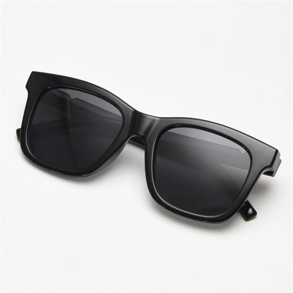 CGZWFERA-Retro Style Polarized Sunglasses For Men Sun Glasses For Women Summer
