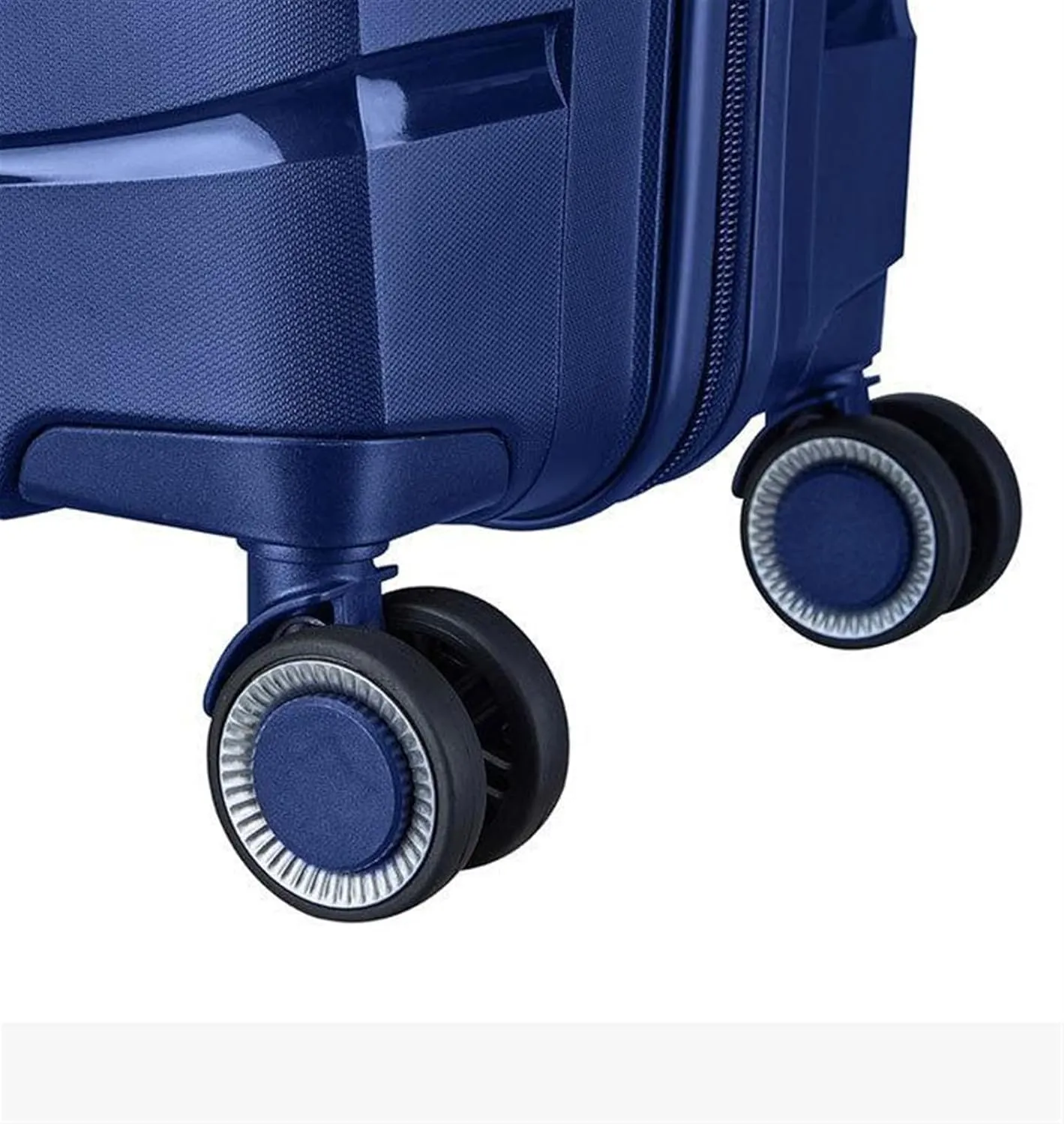 Checked Luggage Carry On Luggage 3 Piece Luggage Set,Hardshell Suitcase Set with Spinner Wheels,Lightweight Travel Luggage Luggage Suitcase (Color : A, Size : 20 24 28inch)