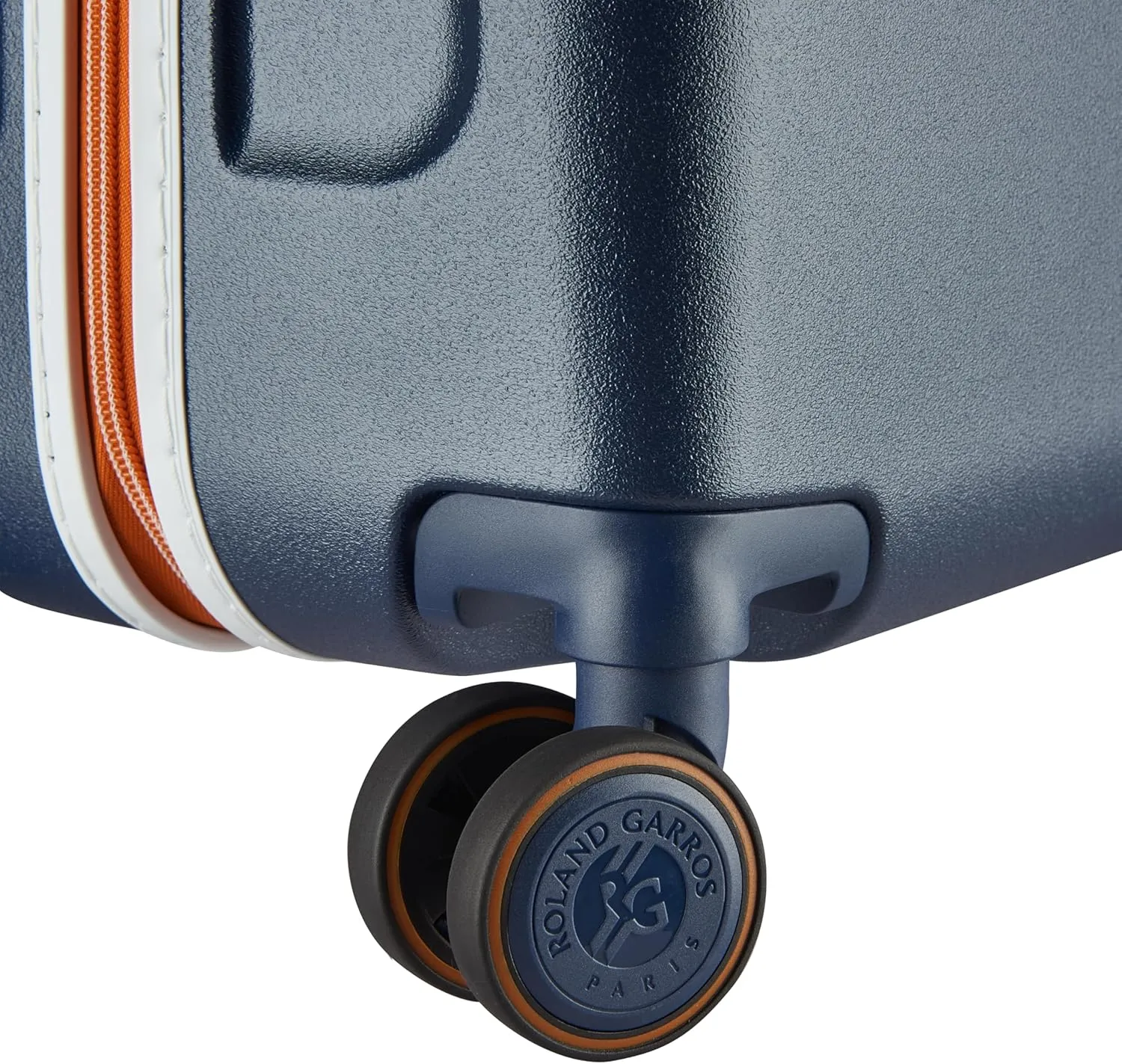 DELSEY PARIS Roland-Garros Hardside Luggage with Spinner Wheels