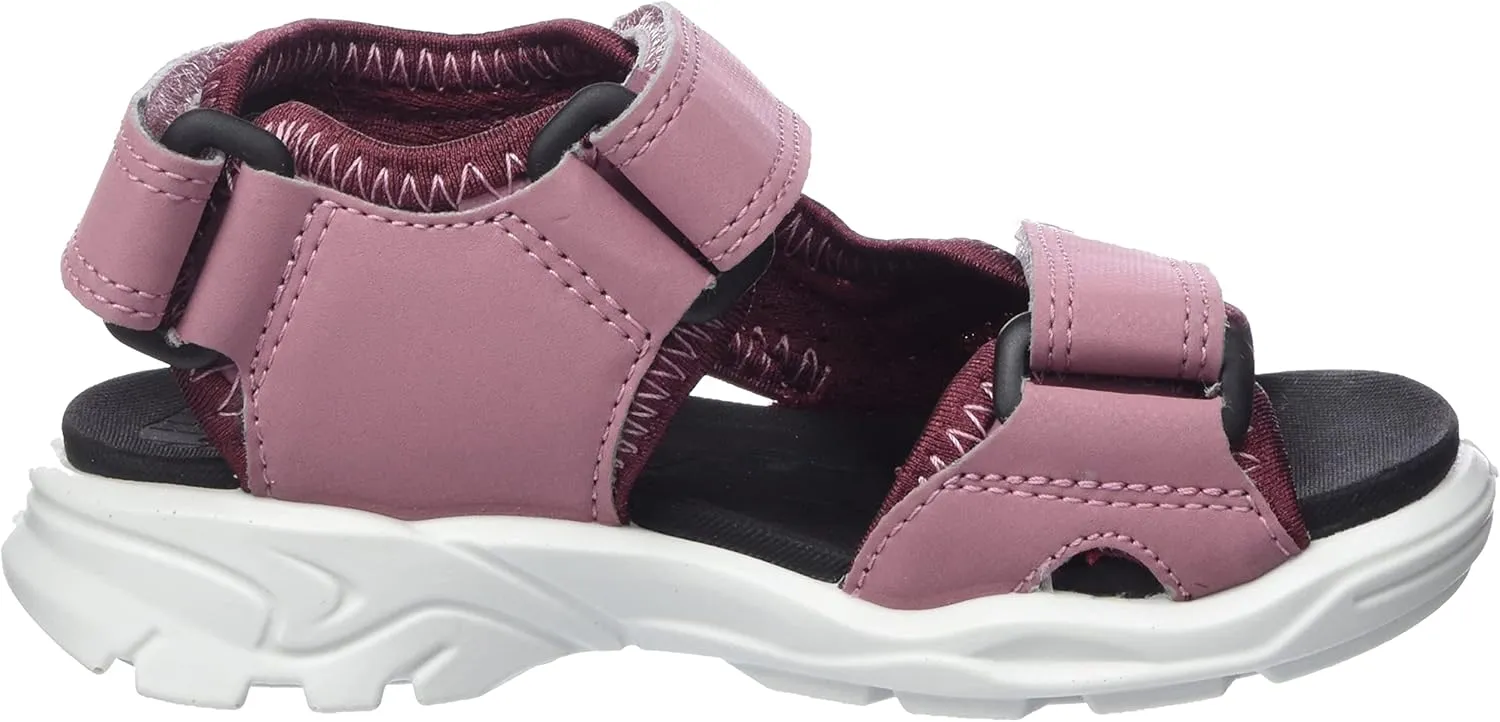 ECCO Girl's Flat Sandal