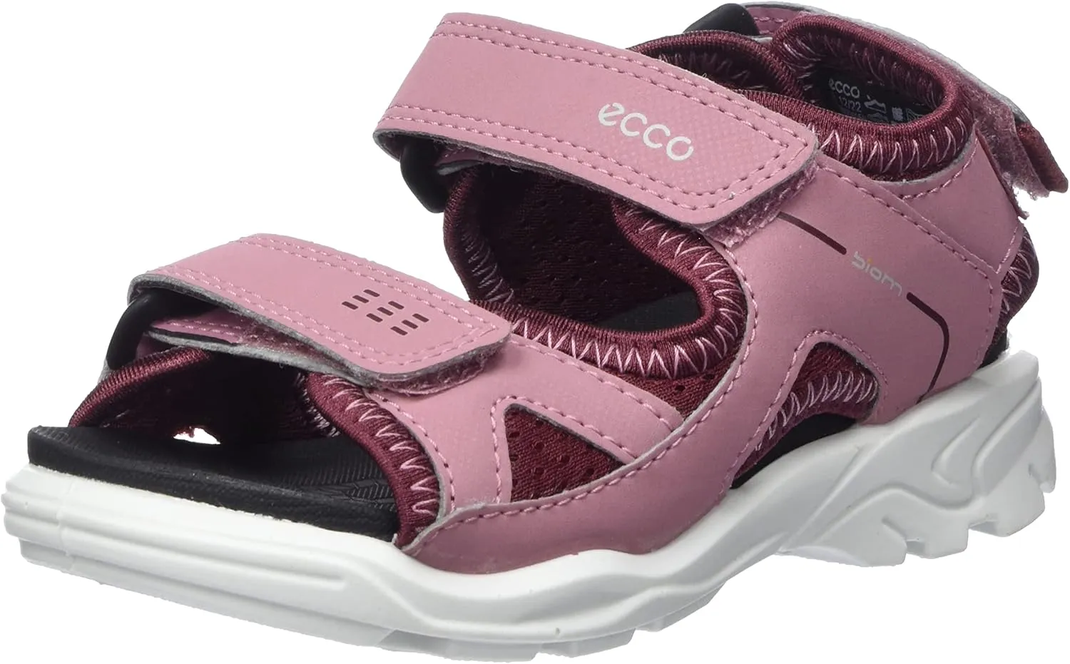 ECCO Girl's Flat Sandal