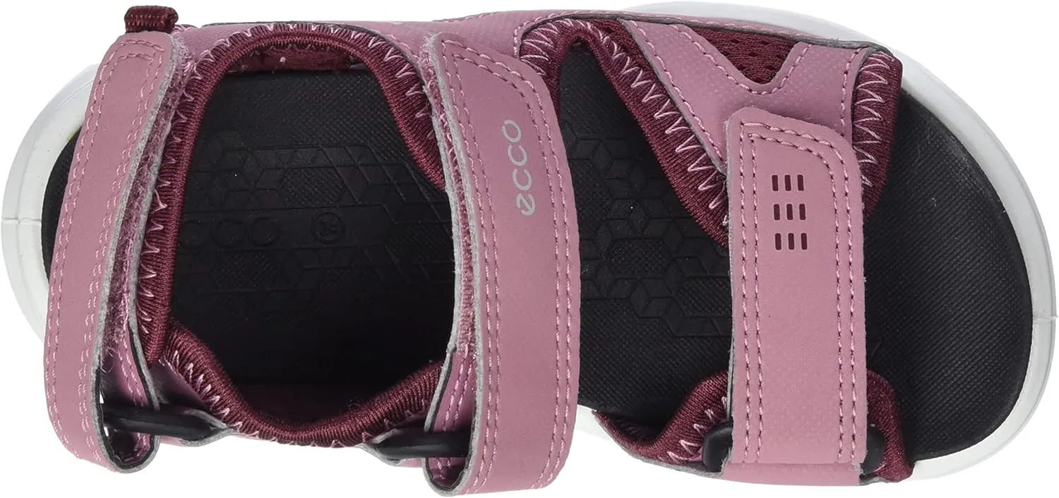ECCO Girl's Flat Sandal