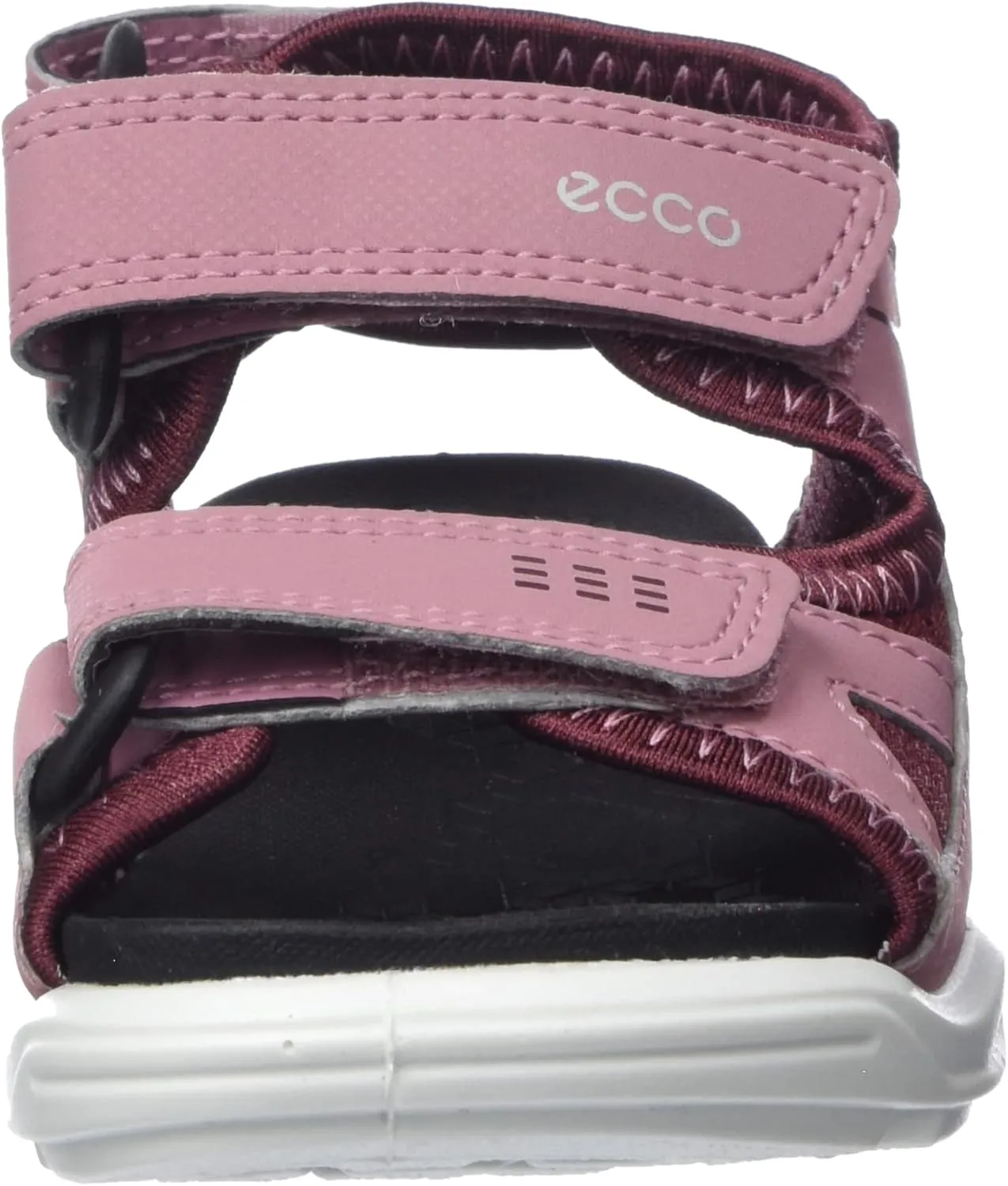 ECCO Girl's Flat Sandal