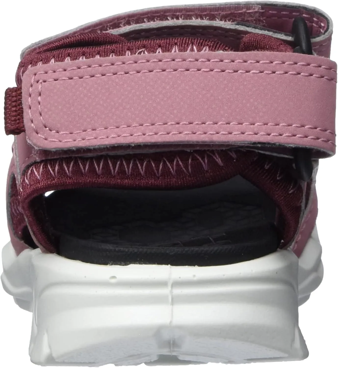 ECCO Girl's Flat Sandal