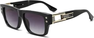 Fashion Men Women Shades Uv400 Luxury Vintage Sun Glasses Quality Classic Retro Style Eyewear