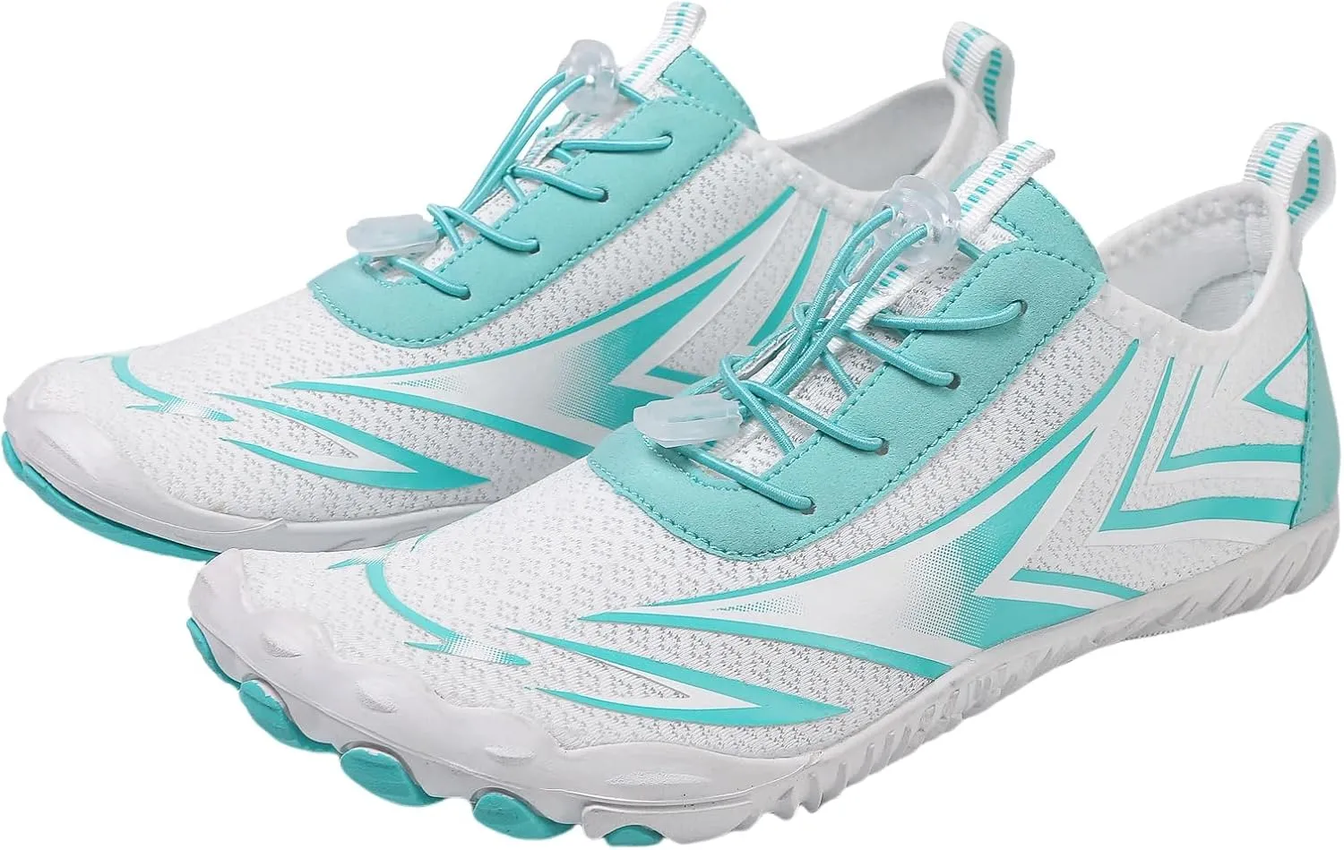 Grounded Footwear Barefoot Shoes for Women&Men Breathable Quick Dry Shoe Athletic Hiking Water Shoes Healthy & Non-Slip Barefoot Sneaker Casual Workout Running Sneaker (Unisex)