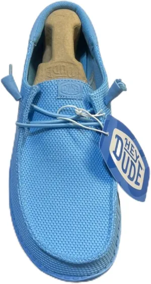 Hey Dude Women's Wendy Funk Mono Loafer