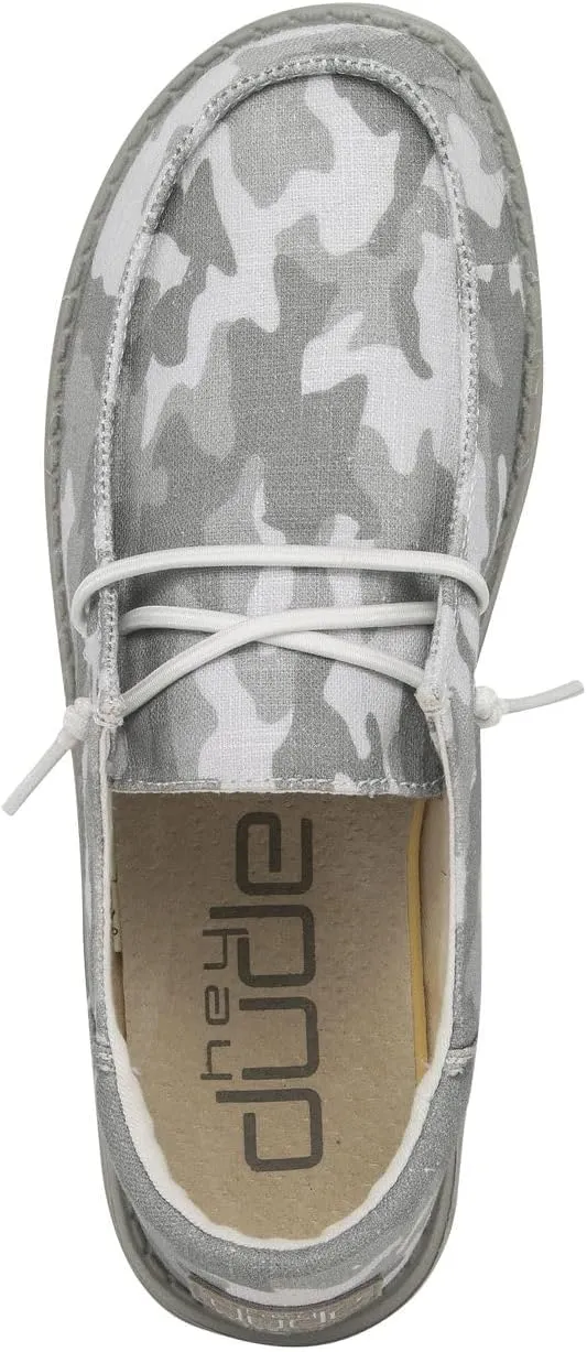 Hey Dude Women's Wendy Funk Mono Loafer