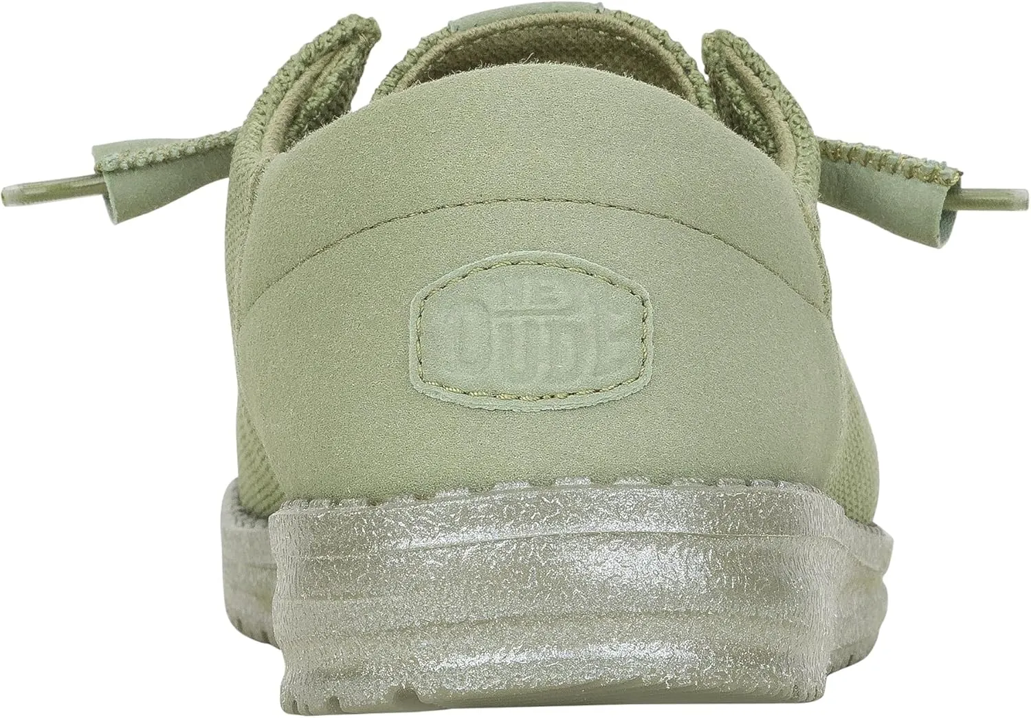 Hey Dude Women's Wendy Funk Mono Loafer