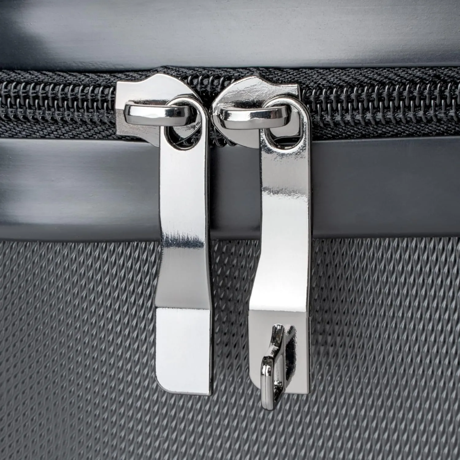 June in Color Yes. I'm Annoyed!  Sleek, Durable & Hassle-Free Carry-On Luggage with 360 Wheels & Secure Lock