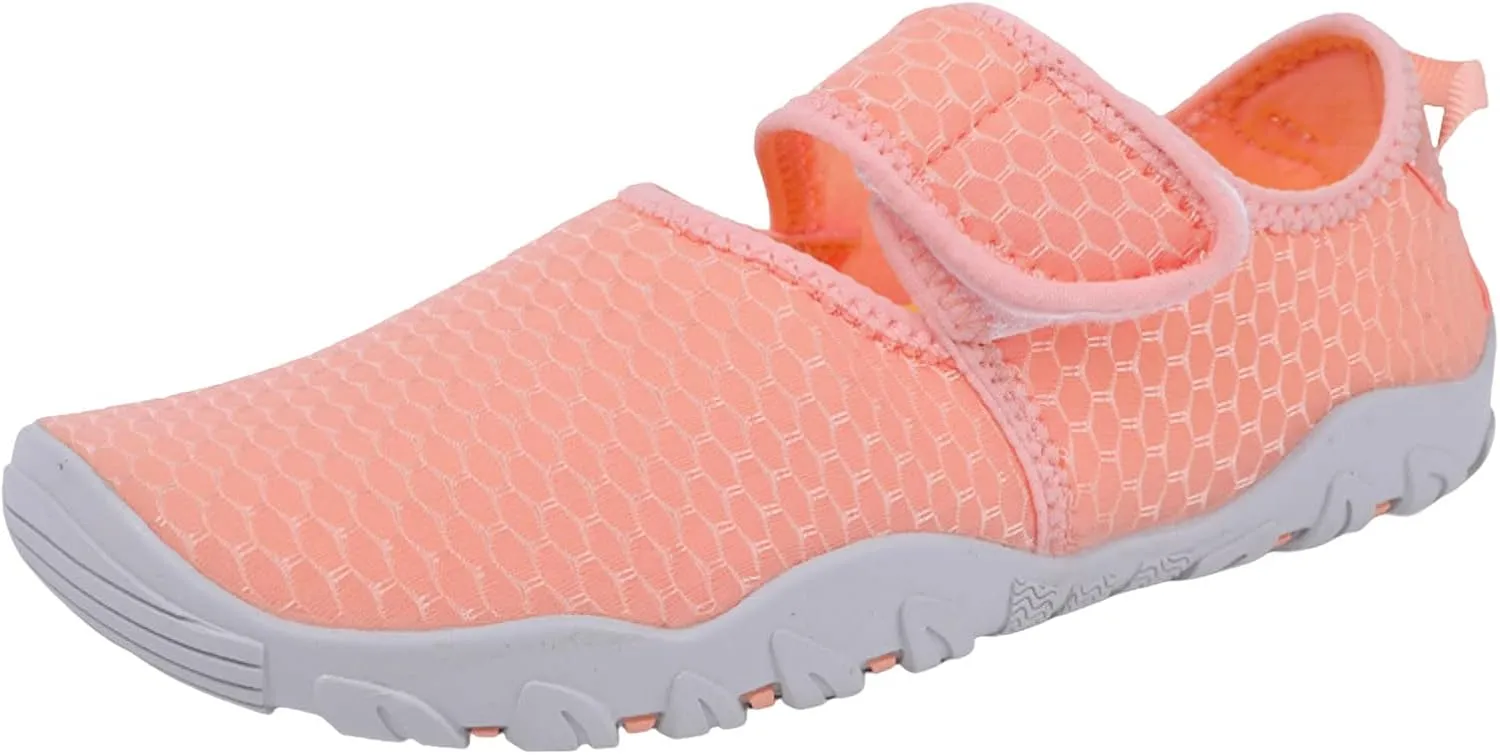 Mens Water Shoes Lightweight Quick Drying Women Hiking Water Shoes Quick Dry Water Shoes for Men Beach Swim Pool River Shoes Aqua Socks for Swim Beach Pool Surf Yoga