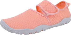 Mens Water Shoes Wide Width Slip on for Men Women Barefoot Water Shoes Men Womens Pool Shoes Quick Dry Water Sports Barefoot Shoes for Beach Swim Surf Yoga Exercise