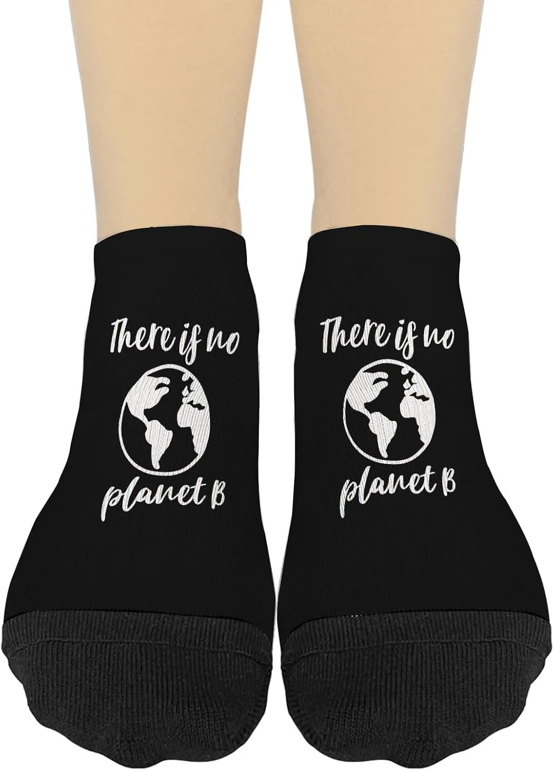 No Show Socks Cotton for Womens Socks