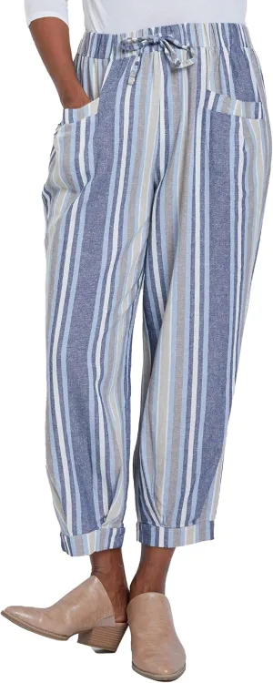 Royalty For Me Womens Women’s Casual Summer High Rise Pants
