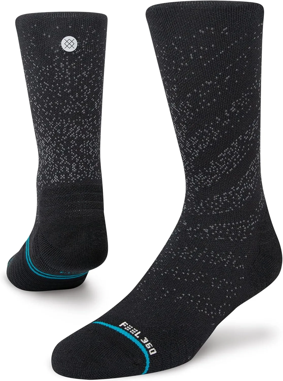 Stance Athletic Crew Socks