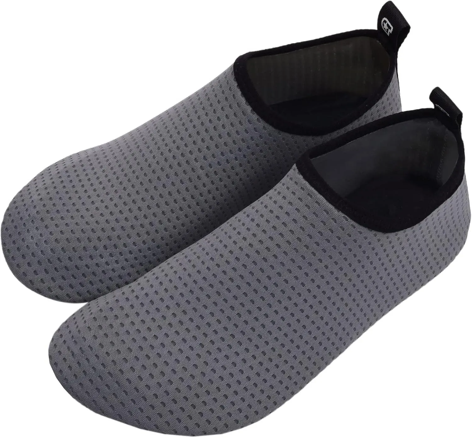 Water Shoes Men Size 9 Breathable Non Slip Athletic Water and Hiking Shoes for Women Water Shoes Wide Feet Beach Sports Quick Dry Barefoot for Beach Lake Pool Hiking Surfing Camping Size