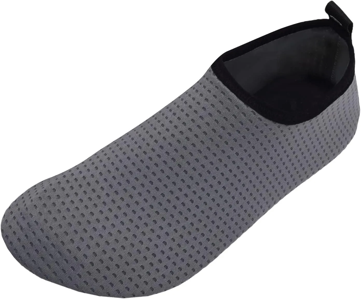 Water Shoes Men Size 9 Breathable Non Slip Athletic Water and Hiking Shoes for Women Water Shoes Wide Feet Beach Sports Quick Dry Barefoot for Beach Lake Pool Hiking Surfing Camping Size