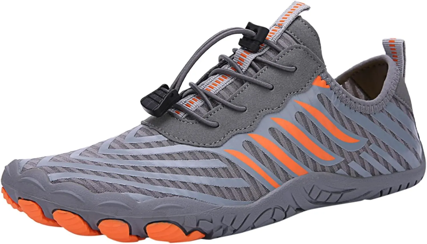 Water Shoes Mens Quick Dry Aqua Sock Water Shoes Hiking Men Extra Wide Water Shoes for Women Quick Drying Sports Aqua Shoes Non Slip Shoes for Beach Swim Pool River Boating Surf