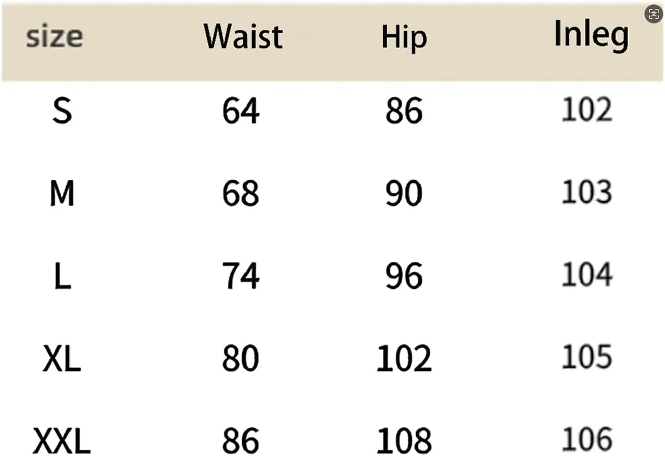 Women's High Stretch Flared Pants Fashion High Waist Skinny Jeans Classic Retro Punk Jeans Trousers